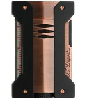 Encendedor S.T. Dupont Defi Extreme Vintage Cobre 021407