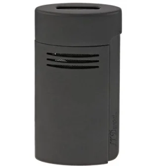Encendedor S.T. Dupont Megajet Negro Mate 020748