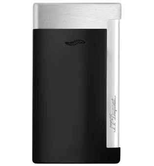 S.T. Dupont Slim 7 Encendedor Negro Mate