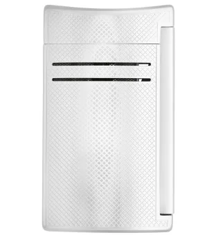 S.T. Dupont MaxiJet 20157N rejilla cromada