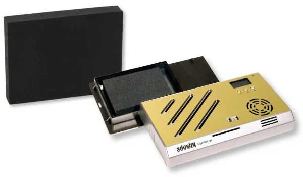 Esponja para humidificador Cigar Heaven adorini