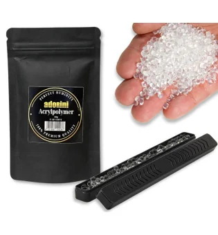 Cristales de polímeros acrílicos adorini 20 g