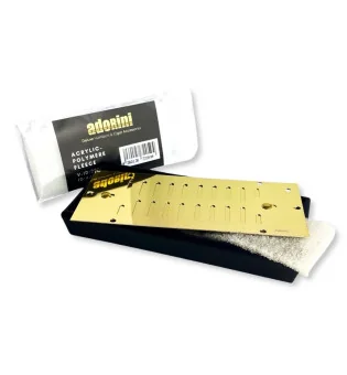 adorini Deluxe Vellón acrílico-polimérico para humidificadores 