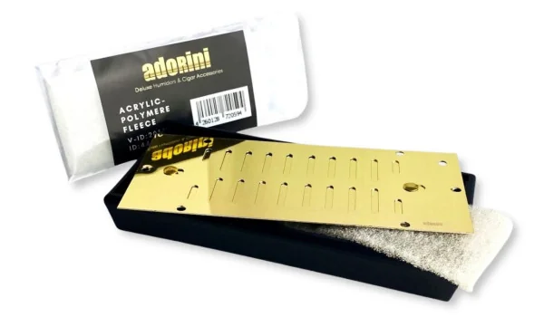 adorini Deluxe Vellón acrílico-polimérico para humidificadores 