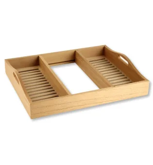 Bandeja para Humidificadores Medianos Deluxe adorini
