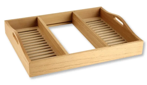 Bandeja para Humidificadores Medianos Deluxe adorini