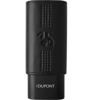 S.T. Dupont Cohiba Behike Negro Estuche para puros 183203
