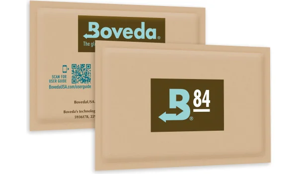 Xikar Boveda Control de Humedad de 2 Vías 84% HR 60g