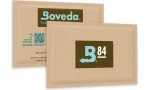 Xikar Boveda Control de Humedad de 2 Vías 84% HR 60g