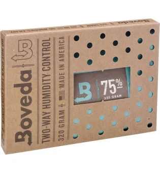 Humidificador Boveda 2 Vías 75% 320g