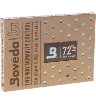 Humidificador Boveda 2 Vías 72% 320g