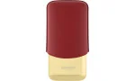 S.T. Dupont Romeo y Julieta Estuche para puros Rojo Dorado 183350