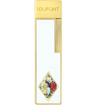 S.T. Dupont Twiggy Romeo y Julieta Encendedor 030150
