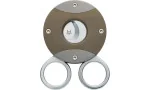 Fox Tijeras para puros The Circle Titanio Bronce 744