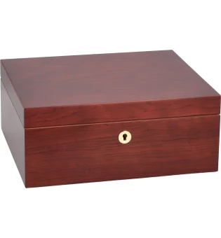 Humidor de palisandro adorini Triest Deluxe imagen 105