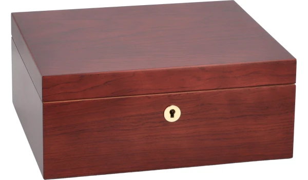 Humidor de palisandro adorini Triest Deluxe imagen 105