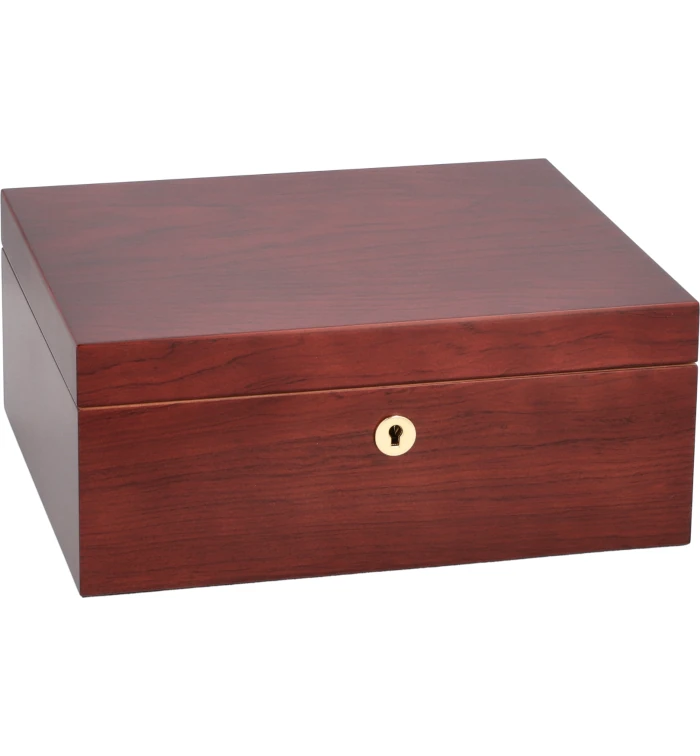 Humidor de palisandro adorini Triest Deluxe imagen 105