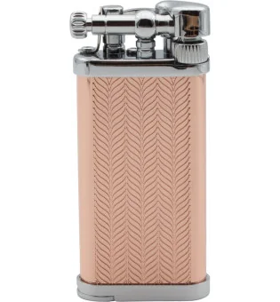 IM Corona Old Boy Encendedor Oro Rosado 64-3700