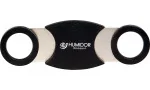 HumidorDiscount Cortador de tope trasero negro
