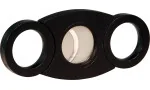 HumidorDiscount Cortador de tope trasero negro