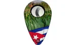 Xikar Xi2 Cortapuros Bandera Cubana XI-201TECU