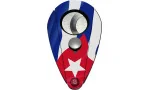 Xikar Xi2 Cortapuros Bandera Cubana XI-201TECU