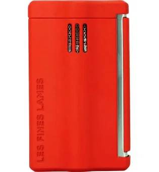 Les Fines Lames Le Feu RS Encendedor Rojo