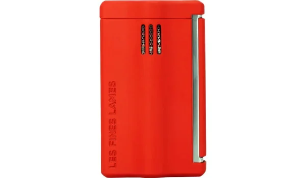 Les Fines Lames Le Feu RS Encendedor Rojo