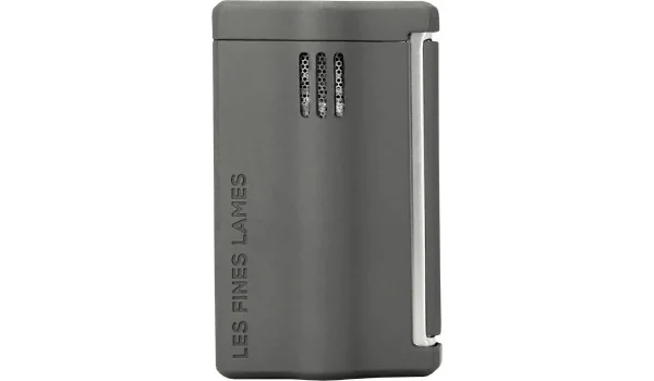 Les Fines Lames Le Feu RS Encendedor Gris