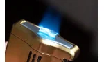 Les Fines Lames Le Feu RS Encendedor Oro