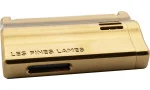 Les Fines Lames Le Feu RS Encendedor Oro