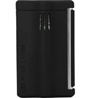 Les Fines Lames Le Feu RS Encendedor Negro