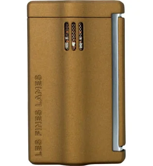 Les Fines Lames Le Feu RS Encendedor Bronce