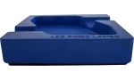 Les Fines Lames Dyad Cenicero Azul