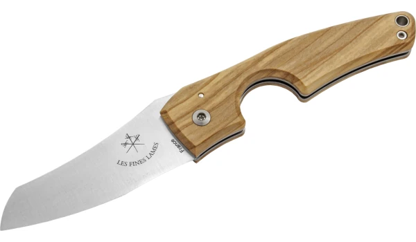 Les Fines Lames Le Petit Cuchillo para puros Oliva