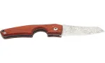 Les Fines Lames Le Petit Compass Cuchillo para puros Padauk