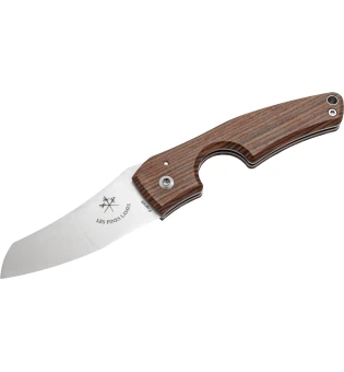 Les Fines Lames Le Petit Cuchillo para puros Madera de Rey