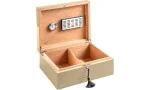 Humidor Caseti Paris beige