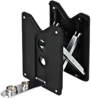 Caseti Punzón con soporte negro