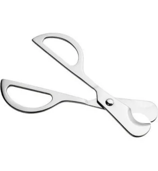 Angelo Tijeras para puros cromo 14,4 cm