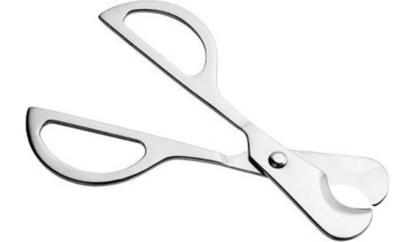 Angelo Tijeras para puros cromo 14,4 cm