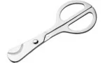 Angelo Tijeras para puros cromo 14,4 cm