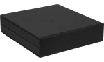 S.T. Dupont Humidor de viaje Negro 001357