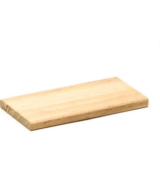 Horizontal Humidor Divisor - 80mm x 45mm x 5mm