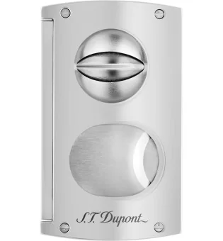 Cortapuros S.T. Dupont V-Cut Cromo