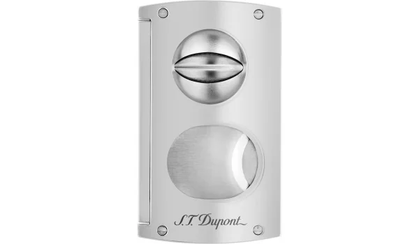 Cortapuros S.T. Dupont V-Cut Cromo