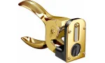Cortapuros El Casco Oro 23K Negro M 765 LN