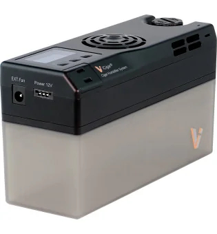 Humidificador eléctrico LV DCH-12V7