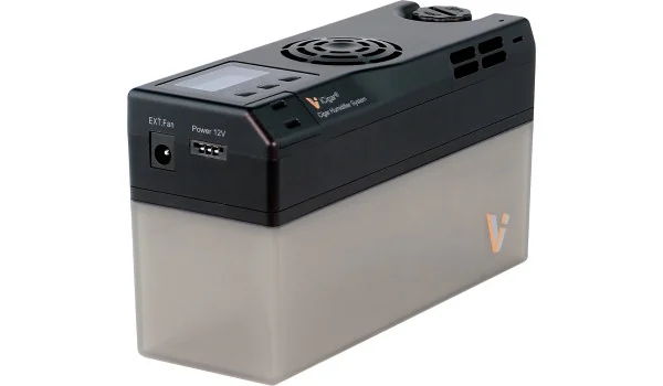 Humidificador eléctrico LV DCH-12V7