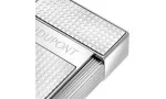 S.T. Dupont Biggy Encendedor Cabeza de Diamante Cromado 025210